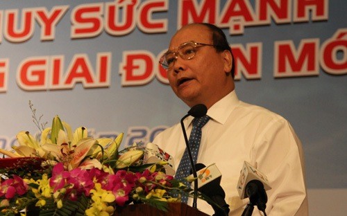 Promoting stable economic growth in central region - ảnh 1